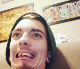 Keegan, 30, Noblesville