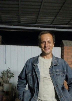 Анатолий, 53, Россия, Новокорсунская