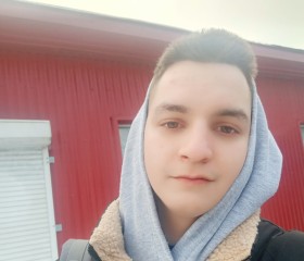 Anton, 23, Polatsk