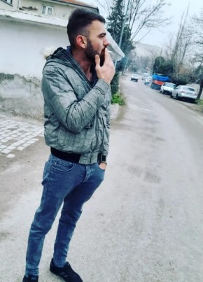 Mustafa efe, 24, Türkiye Cumhuriyeti, Beypazarı