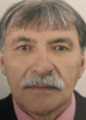 Толя, 58, Россия, Лангепас