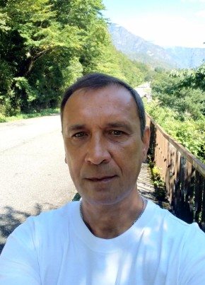 Александр из Дзержинска 50 лет