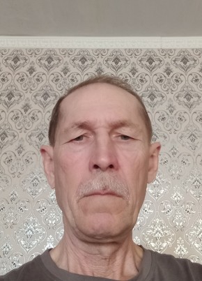 евгений Ермаков, 59, Россия, Казань
