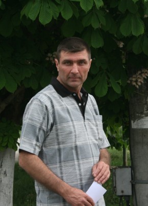Руслан, 51, Україна, Кривий Ріг