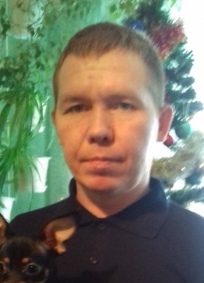 Алексей, 45, Россия, Новоуральск