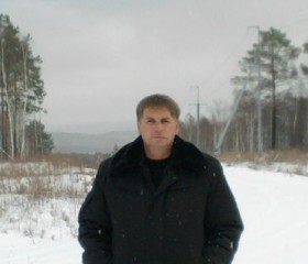 Евгений, 54 года, Чита