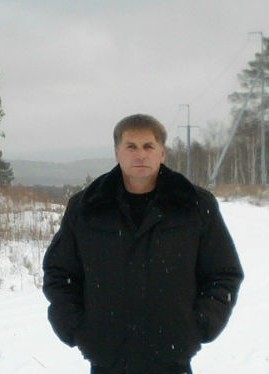 Евгений, 54, Россия, Чита