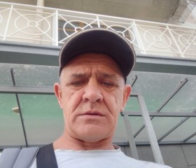 Vasiliy, 50, Volgograd