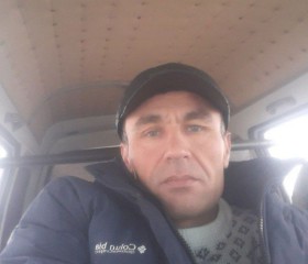 KhAMDAM, 46, Moscow