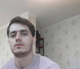 Samir, 30, Bugulma