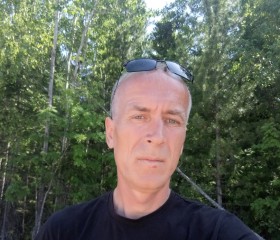 Саша, 51 год, Ханты-Мансийск