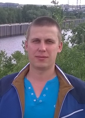 Valeo, 34, Россия, Камбарка