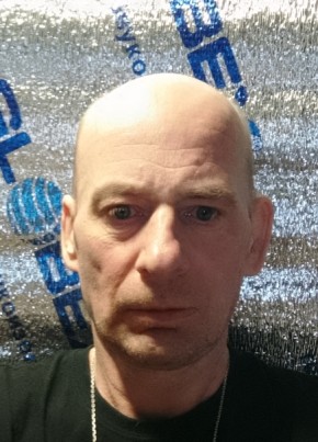 Дима из Оренбурга 51 год