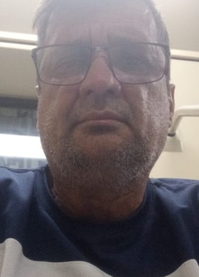 Wagner из São Paulo capital 55 лет