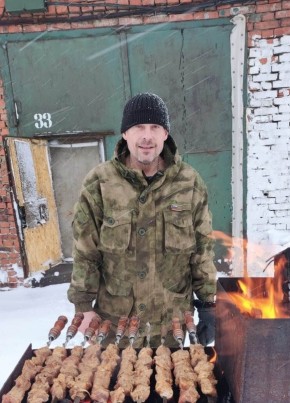 Дмитрий, 51, Россия, Норильск