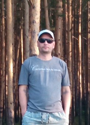 Михаил, 41, Россия, Пышма
