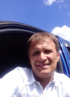 Игорь Ликахин, 61, Россия, Карачев