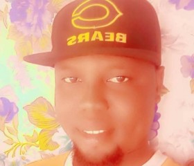 Ulrich, 31, Abomey-Calavi