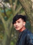 Raj, 21 год, বদরগঞ্জ