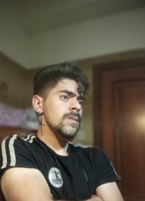 pian, 20, Italy, Bari