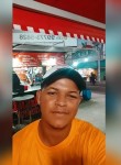 Carioca, 24 года, São João de Meriti