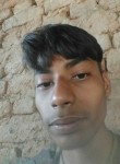 ASHISH, 18 лет, Chhatarpur