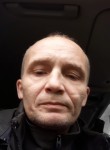 Владимир, 50 лет, Каменск-Уральский