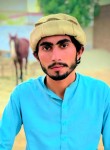 Muhammad Imran, 18 лет, IGoli