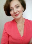 Лина, 54 года, Ярославль
