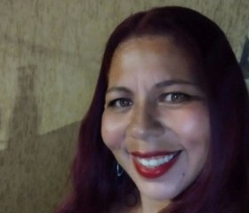 SILVIA, 45, Guarulhos