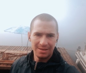 Дмитрий Васильев, 31 год, Петрозаводск