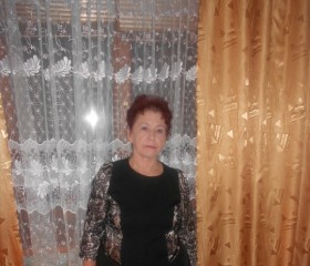 Валентина , 70 лет, Липецк
