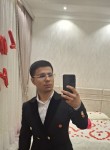 Zokir Yuldashev, 24, Yekaterinburg