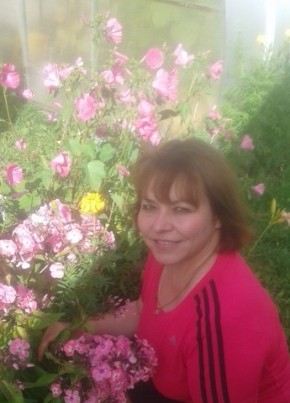 Алла, 59, Россия, Серов