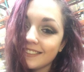 riley, 29, Sarnia
