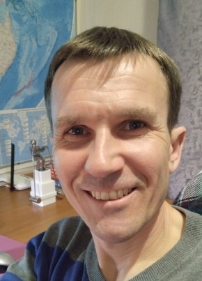 Вадим из Симферополи 44 года
