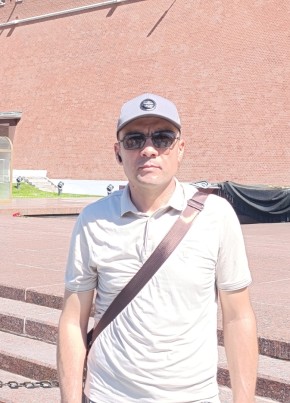 Ataş из Ярославли 18 лет