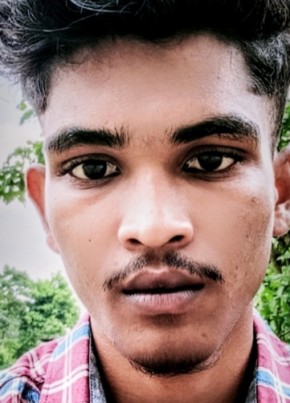 Debasis, 18, India, Birpara