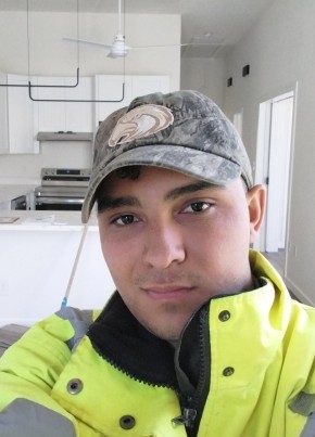 Colocho, 23, United States of America, Greeley