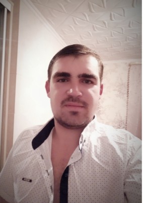 Иван, 26, Україна, Арциз