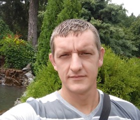 Олег, 41 год, Житомир