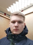 Александр, 24 года, Нижневартовск