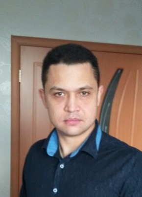 Александр, 40, Россия, Москва