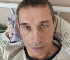 Kirill, 48, Pechora