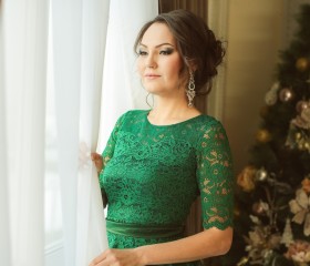 Oksana, 38, Yekaterinburg