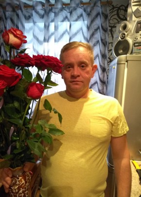 Ura Kondratenko, 42, Рэспубліка Беларусь, Крупкі