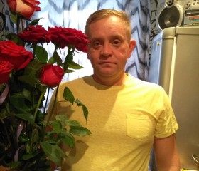 Ura Kondratenko, 42 года, Крупкі