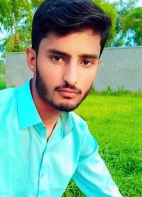 Murtaza, 20, پاکستان, دُلّےوالا‎