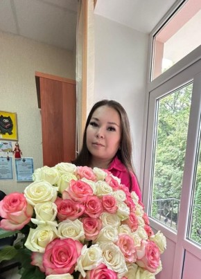 Алина из Ессентуки 39 лет
