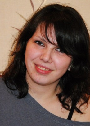 Евгения, 33, Россия, Слободской
